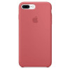 Чехол iPhone 7/8 Plus Silicone Case Camellia в рассрочку
