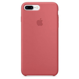 Чехол iPhone 7/8 Plus Silicone Case Camellia