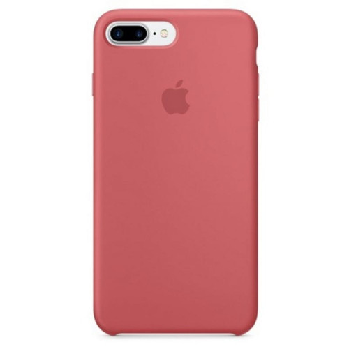 Чехол iPhone 7/8 Plus Silicone Case Camellia в рассрочку без первоначального взноса и переплат