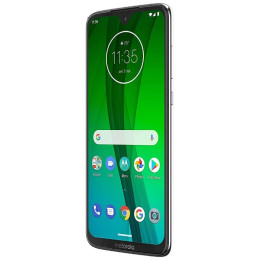 Motorola Moto G7 4/64 Clear White