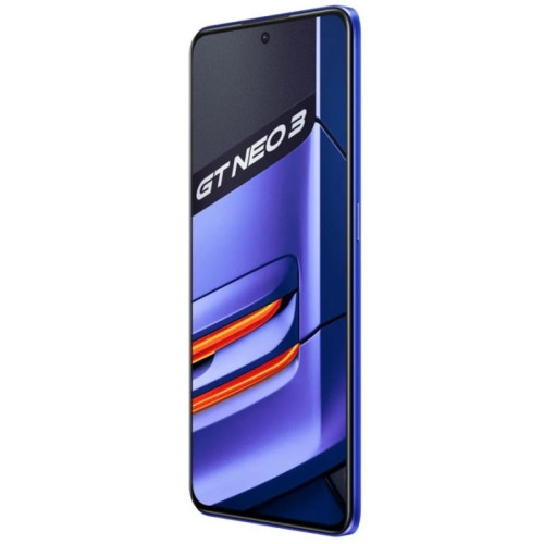 Realme GT Neo 3 6/128GB Blue в рассрочку без первоначального взноса и переплат