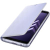 Чехол Samsung Galaxy A8 Plus Neon Flip Cover Gray в рассрочку без первоначального взноса и переплат