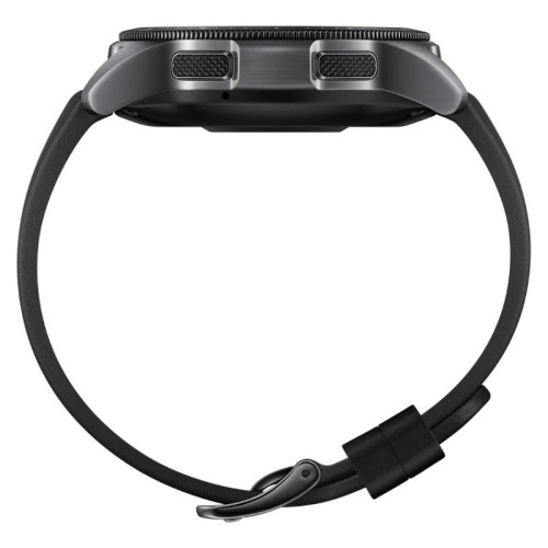 Samsung Galaxy Watch R810 Black в рассрочку без первоначального взноса и переплат