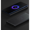 Аккумулятор с беспроводной зарядкой Xiaomi 10000mAh