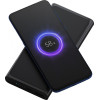 Аккумулятор с беспроводной зарядкой Xiaomi 10000mAh в рассрочку без первоначального взноса и переплат