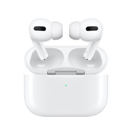 Наушники Apple AirPods Pro белый