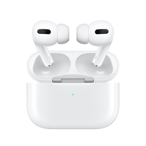 Наушники Apple AirPods Pro белый в рассрочку без первоначального взноса и переплат