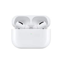 Наушники Apple AirPods Pro белый