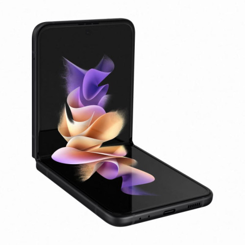 Samsung Galaxy Z Flip3 5G 8/128 Gray в рассрочку без первоначального взноса и переплат