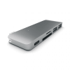 USB-хаб Satechi Combo Hub 3 in 1 USB Type-C B019PHF9W2