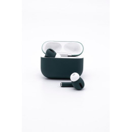 Беспроводные наушники Apple AirPods Pro Color Болотно матовые