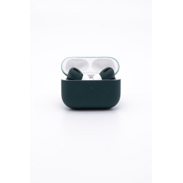 Беспроводные наушники Apple AirPods Pro Color Болотно матовые