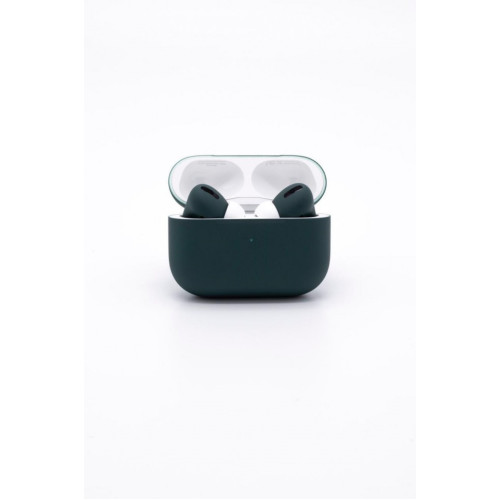 Беспроводные наушники Apple AirPods Pro Color Болотно матовые в рассрочку без первоначального взноса и переплат