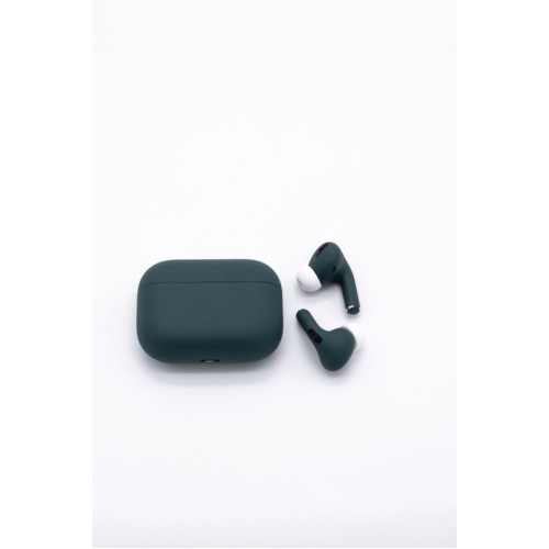 Беспроводные наушники Apple AirPods Pro Color Болотно матовые в рассрочку без первоначального взноса и переплат