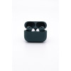 Беспроводные наушники Apple AirPods Pro Color Болотно матовые (Полная прокраска)