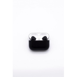 Беспроводные наушники Apple AirPods Pro Color Черные матовые