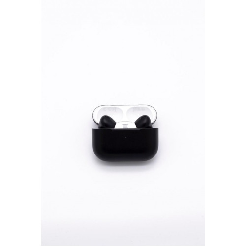 Беспроводные наушники Apple AirPods Pro Color Черные матовые в рассрочку без первоначального взноса и переплат