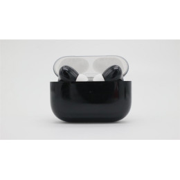 Беспроводные наушники Apple AirPods Pro Color Черный глянец