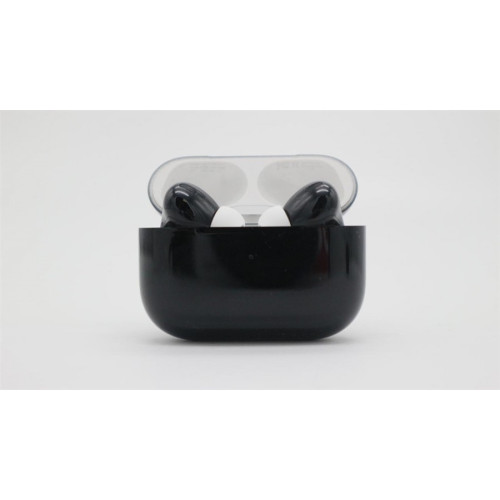 Беспроводные наушники Apple AirPods Pro Color Черный глянец в рассрочку без первоначального взноса и переплат
