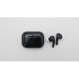 Беспроводные наушники Apple AirPods Pro Color Черный глянец
