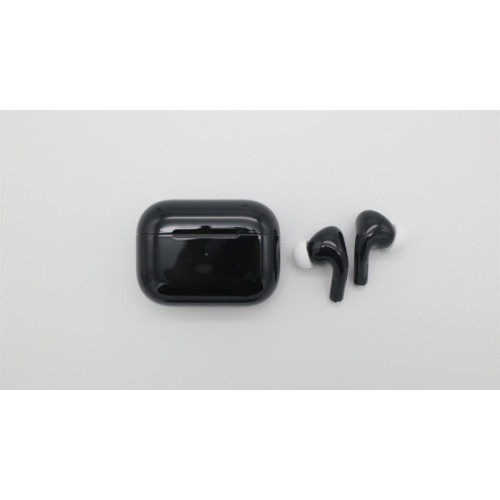 Беспроводные наушники Apple AirPods Pro Color Черный глянец в рассрочку без первоначального взноса и переплат
