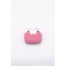 Беспроводные наушники Apple AirPods Pro Color Нежно розовый матовый