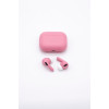 Беспроводные наушники Apple AirPods Pro Color Нежно розовый матовый в рассрочку без первоначального взноса и переплат