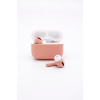 Беспроводные наушники Apple AirPods Pro Color Ваниль матовый