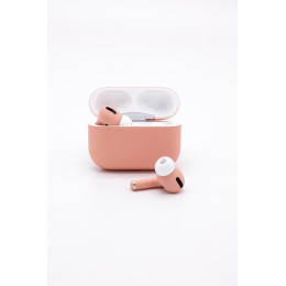 Беспроводные наушники Apple AirPods Pro Color Ваниль матовый