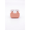 Беспроводные наушники Apple AirPods Pro Color Ваниль матовый в рассрочку без первоначального взноса и переплат