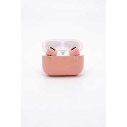 Беспроводные наушники Apple AirPods Pro Color Ваниль матовый