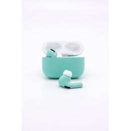 Беспроводные наушники Apple AirPods Pro Color Голубой матовый