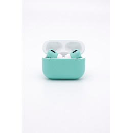 Беспроводные наушники Apple AirPods Pro Color Голубой матовый