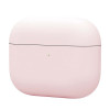 Чехол для AirPods Pro Розовый