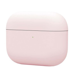 Чехол для AirPods Pro Розовый