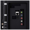 Телевизор Samsung UE24N4500 24/HD/Wi-Fi/Smart TV/Black в рассрочку без первоначального взноса и переплат