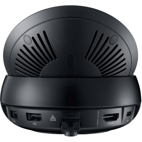 Док-станция для телефона Samsung DeX Station в рассрочку без первоначального взноса и переплат