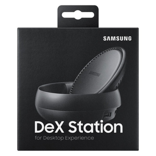 Док-станция для телефона Samsung DeX Station в рассрочку без первоначального взноса и переплат
