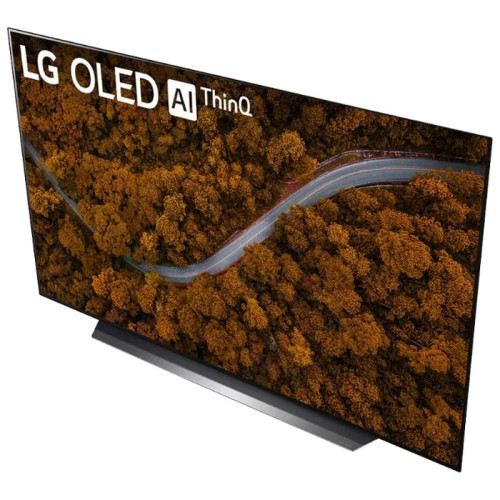 Телевизор LG OLED55CXR 55/Ultra HD/Wi-Fi/Smart TV/Black в рассрочку без первоначального взноса и переплат