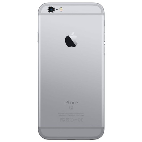 Apple iPhone 6s 32Gb Space Gray в рассрочку без первоначального взноса и переплат