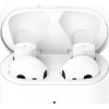 Беспроводные наушники Xiaomi Mi AirDots Pro 2 белый в рассрочку без первоначального взноса и переплат