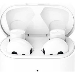 Беспроводные наушники Xiaomi Mi AirDots Pro 2 белый