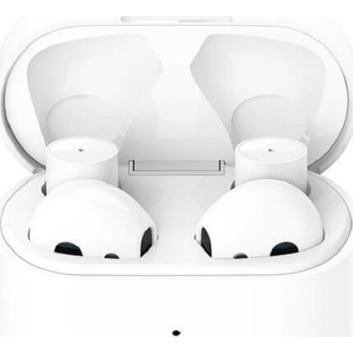 Беспроводные наушники Xiaomi Mi AirDots Pro 2 белый в рассрочку без первоначального взноса и переплат