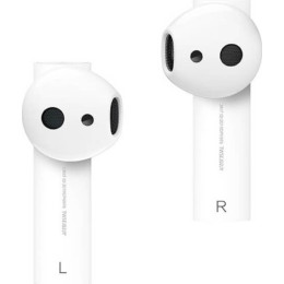 Беспроводные наушники Xiaomi Mi AirDots Pro 2 белый