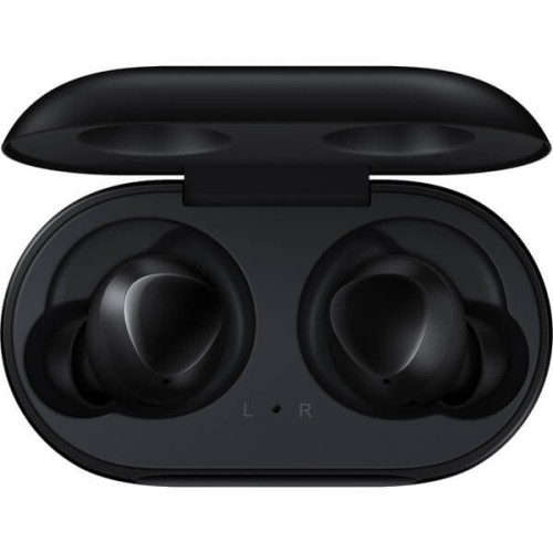 Беспроводные наушники Samsung Galaxy Buds черный в рассрочку без первоначального взноса и переплат