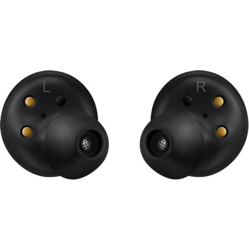 Беспроводные наушники Samsung Galaxy Buds черный в рассрочку без первоначального взноса и переплат