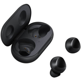 Беспроводные наушники Samsung Galaxy Buds черный