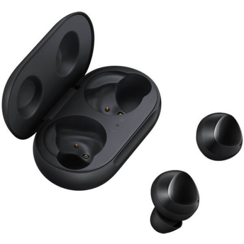 Беспроводные наушники Samsung Galaxy Buds черный в рассрочку без первоначального взноса и переплат