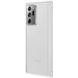 Чехол Samsung Galaxy Note 20 Ultra Clear Protective Cover White
