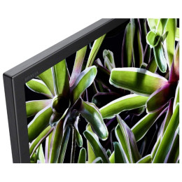 Телевизор Sony KD-43XG7096 43/Ultra HD/Wi-Fi/Smart TV/Black